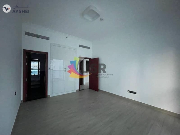 HIGHER FLOOR 1BR W/ BALCONY CLOSE TO METRO FOR THE FAMILY 85K