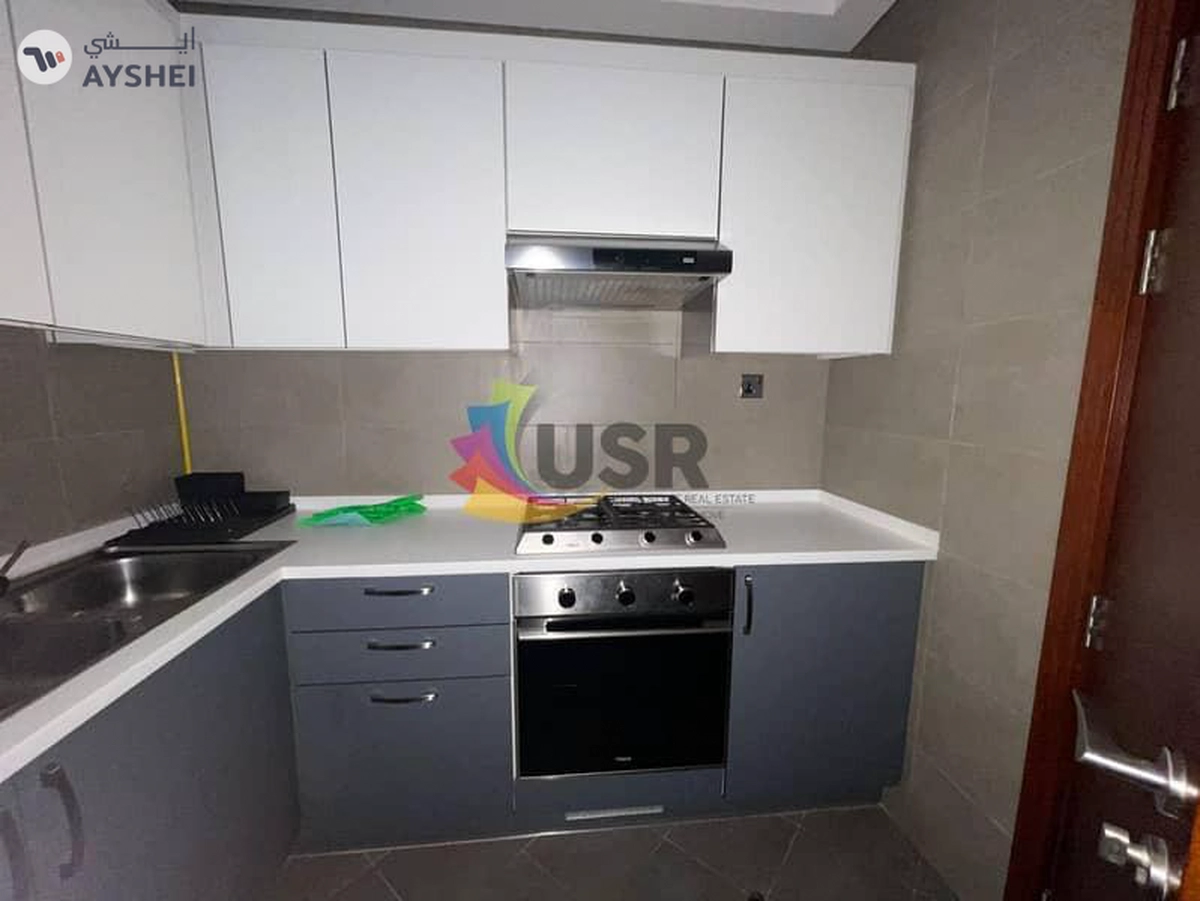 HIGHER FLOOR 1BR W/ BALCONY CLOSE TO METRO FOR THE FAMILY 85K-12-12