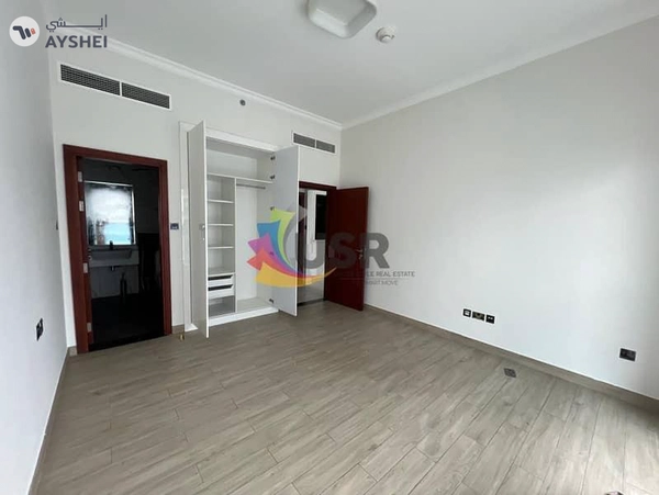 HIGHER FLOOR 1BR W/ BALCONY CLOSE TO METRO FOR THE FAMILY 85K