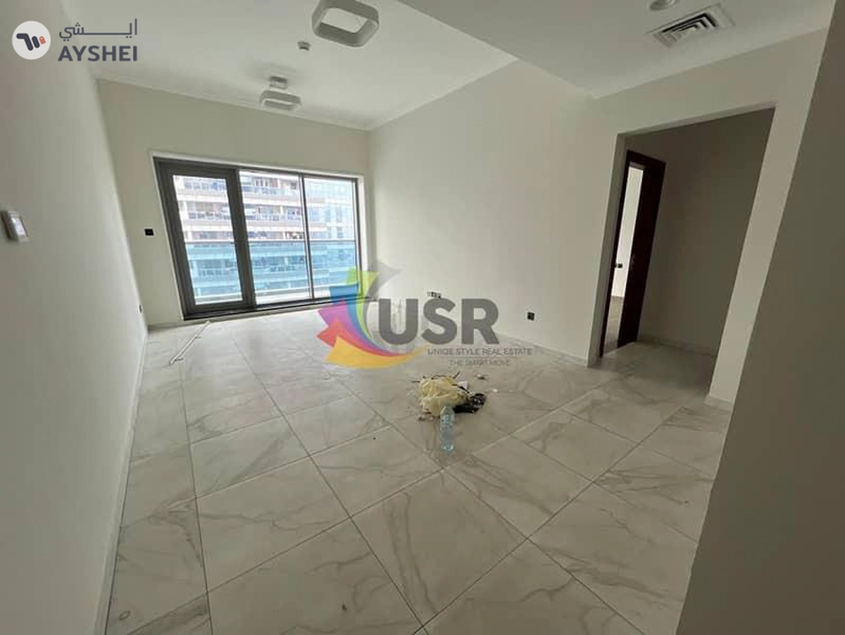 HIGHER FLOOR 1BR W/ BALCONY CLOSE TO METRO FOR THE FAMILY 85K-2-2