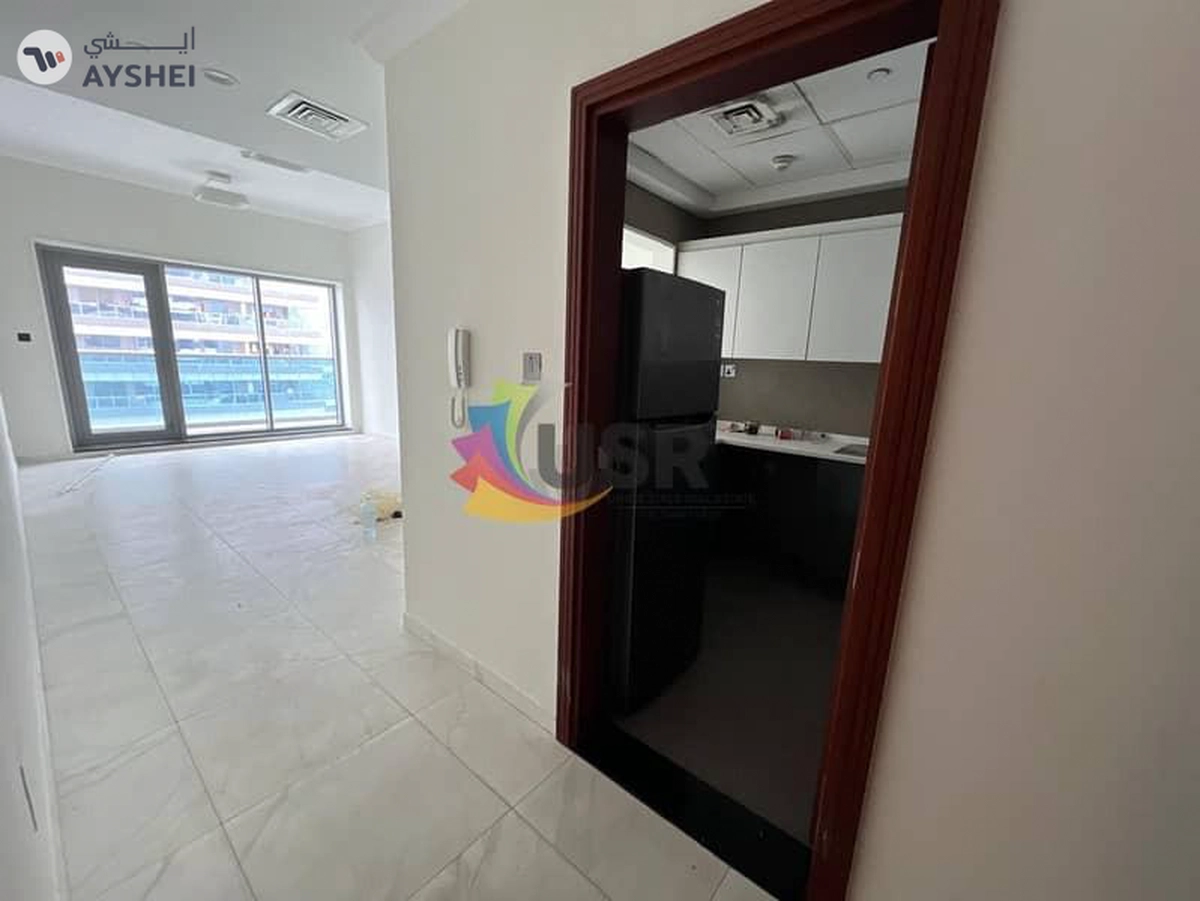 HIGHER FLOOR 1BR W/ BALCONY CLOSE TO METRO FOR THE FAMILY 85K-3-3