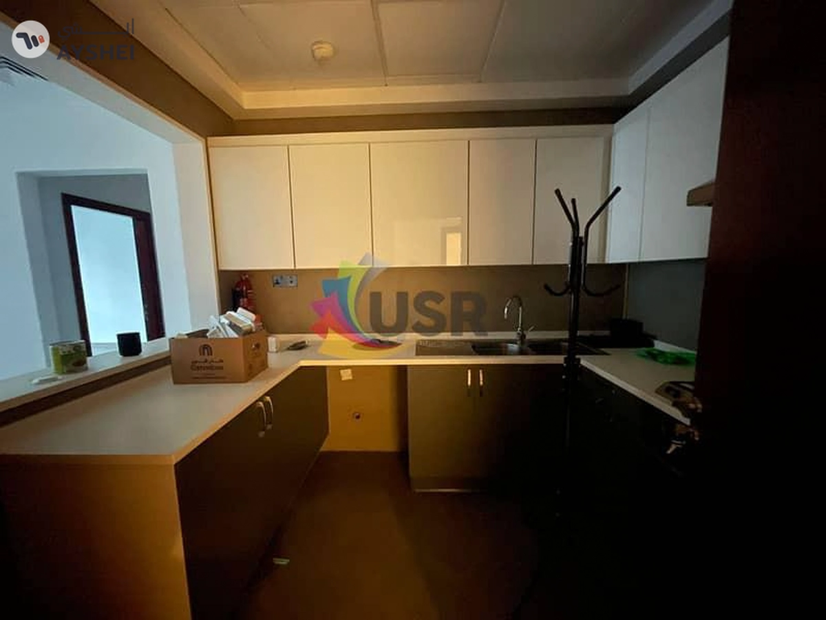 HIGHER FLOOR 1BR W/ BALCONY CLOSE TO METRO FOR THE FAMILY 85K-4-4