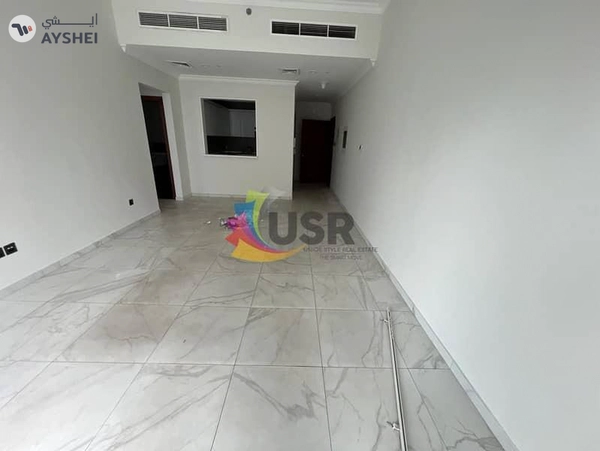 HIGHER FLOOR 1BR W/ BALCONY CLOSE TO METRO FOR THE FAMILY 85K