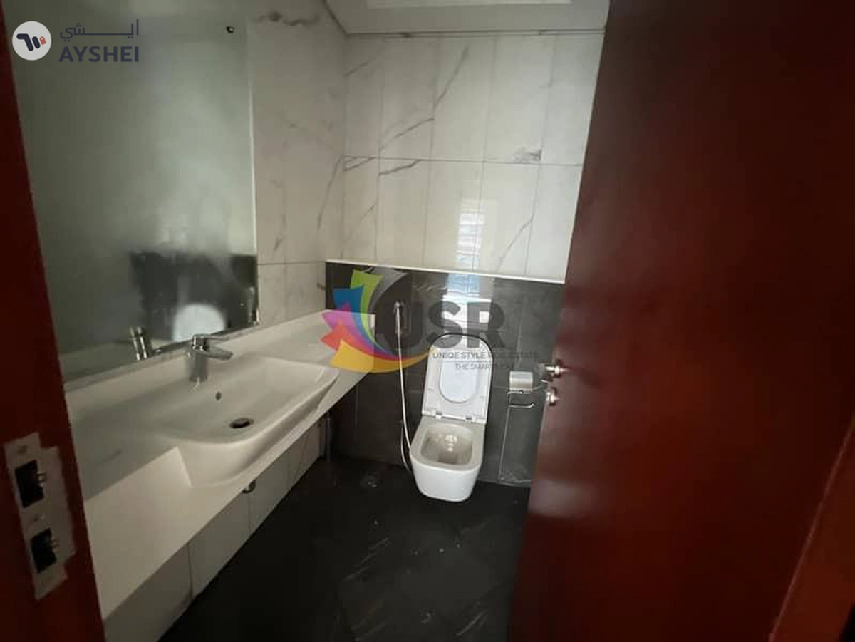 HIGHER FLOOR 1BR W/ BALCONY CLOSE TO METRO FOR THE FAMILY 85K-6-6