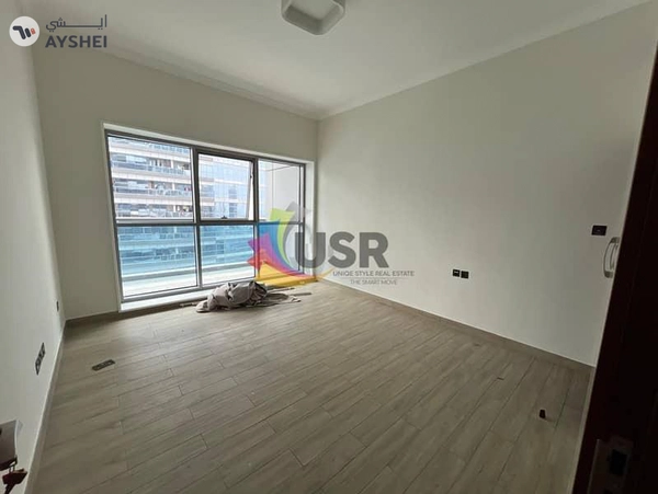 HIGHER FLOOR 1BR W/ BALCONY CLOSE TO METRO FOR THE FAMILY 85K