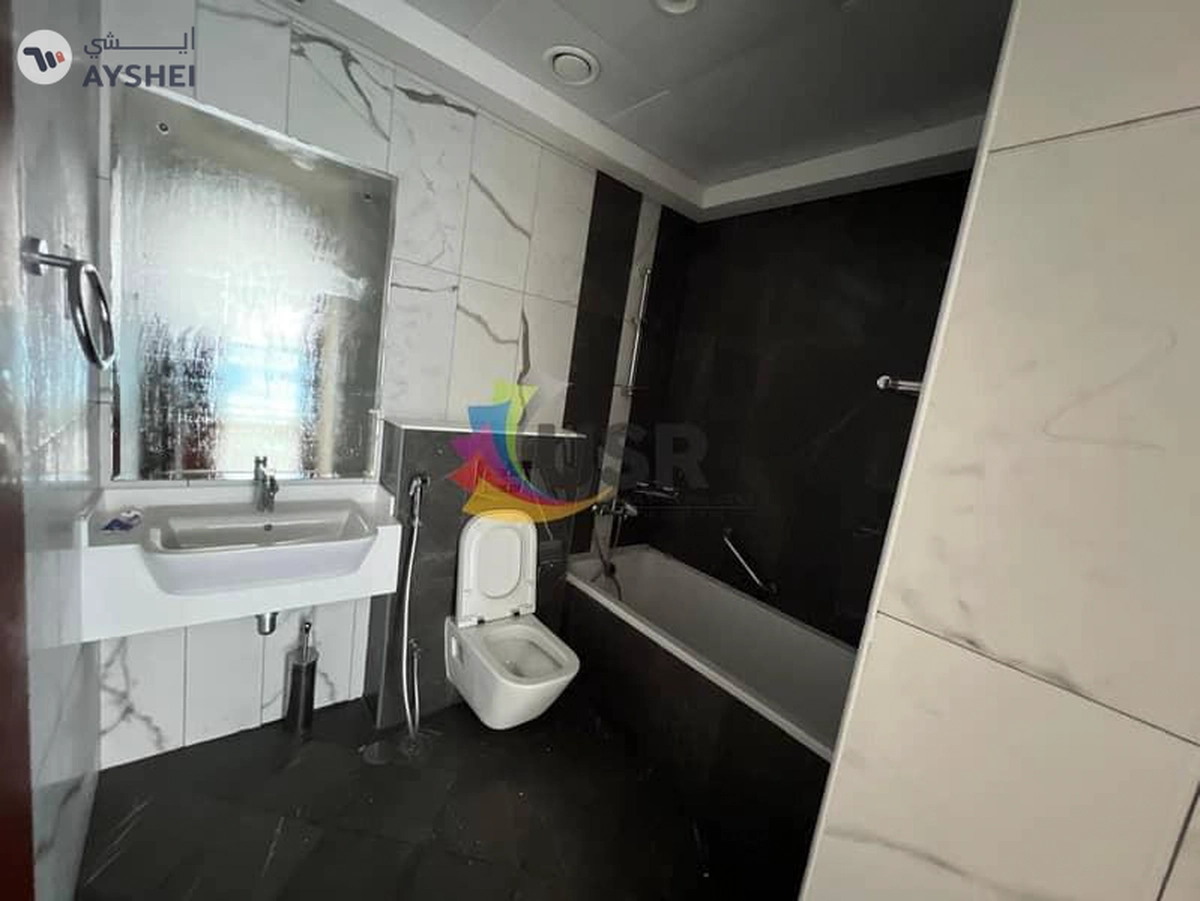 HIGHER FLOOR 1BR W/ BALCONY CLOSE TO METRO FOR THE FAMILY 85K-8-8