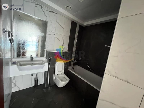 HIGHER FLOOR 1BR W/ BALCONY CLOSE TO METRO FOR THE FAMILY 85K