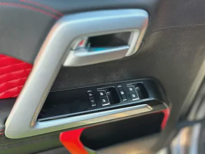 BAIC BJ40 C 2024 | 2.0 TURBO | 4WD  | مواصفات خليجية-9