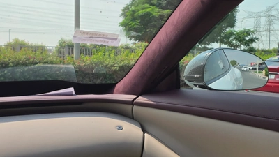 XIAOMI YU7 MAX (White Purple)-7