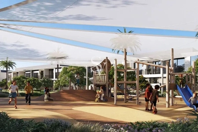 Greenspoint, Emaar South, Dubai South, Dubai-8