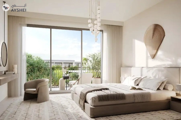 Greenspoint, Emaar South, Dubai South, Dubai