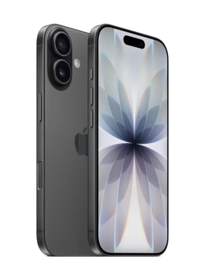 Apple iPhone 17 256GB Black 5G (eSim only) With FaceTime - International Version-4