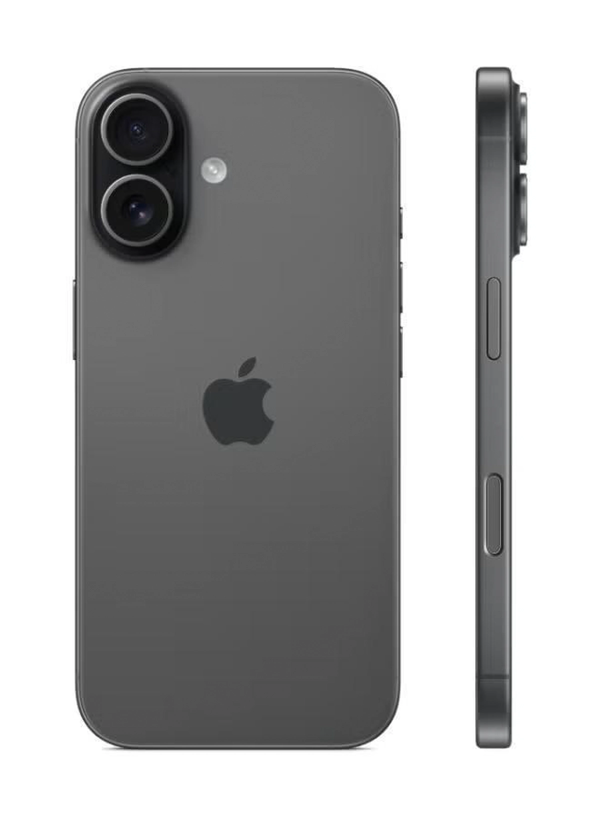 Apple iPhone 17 256GB Black 5G (eSim only) With FaceTime - International Version-1-1
