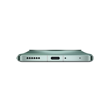 Honor Magic 5 Pro Meadow Green 12GB RAM 512GB 5G - Middle East Version-3