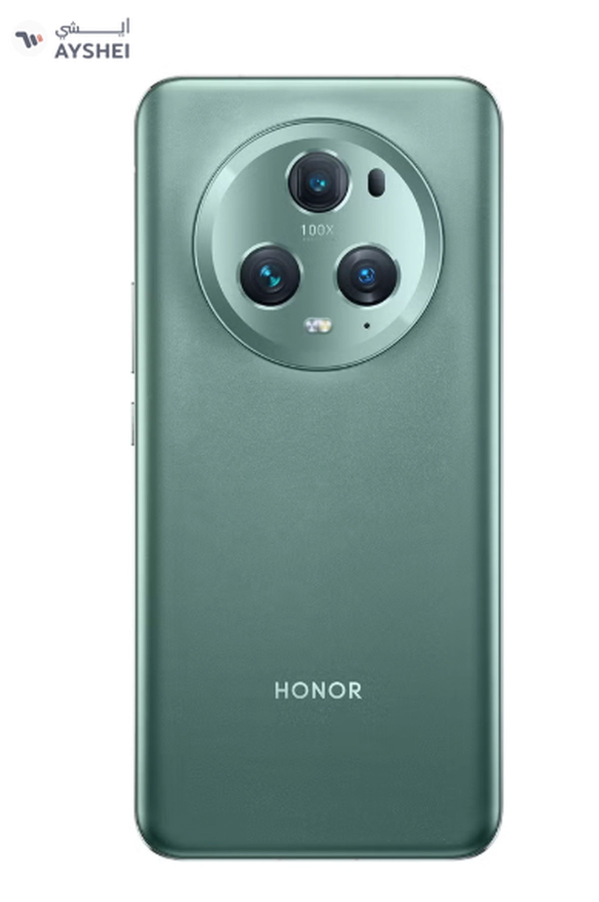 Honor Magic 5 Pro Meadow Green 12GB RAM 512GB 5G - Middle East Version-2-2