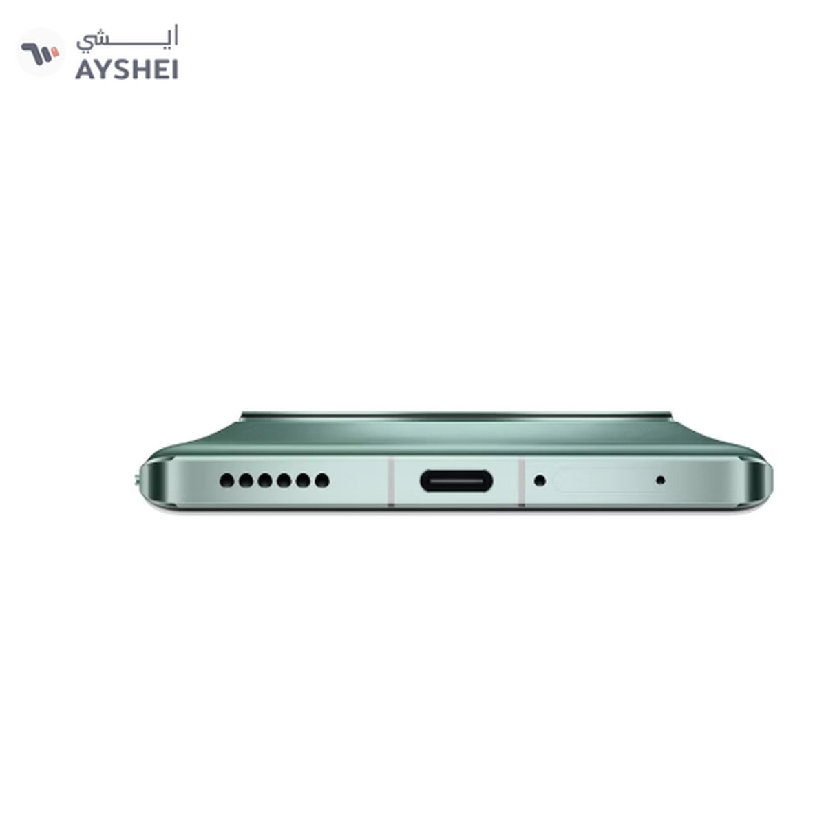 Honor Magic 5 Pro Meadow Green 12GB RAM 512GB 5G - Middle East Version-3-3