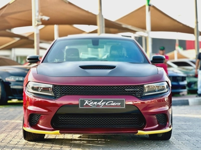 2023 Dodge Charger GT-7