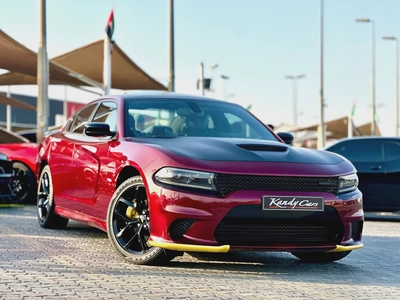 2023 Dodge Charger GT-6