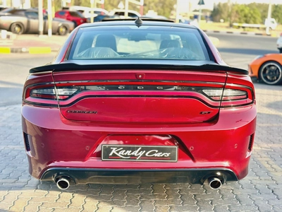 2023 Dodge Charger GT-5