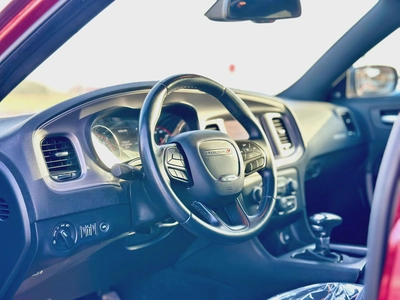 2023 Dodge Charger GT-3