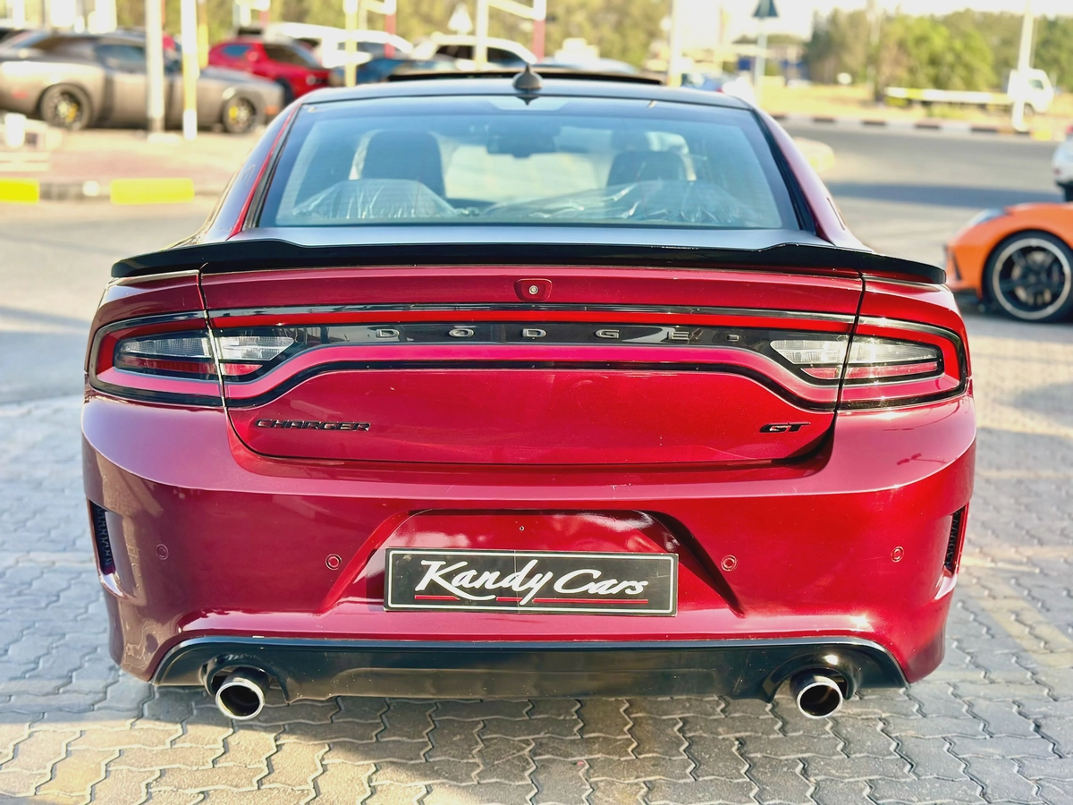 2023 Dodge Charger GT-5-5