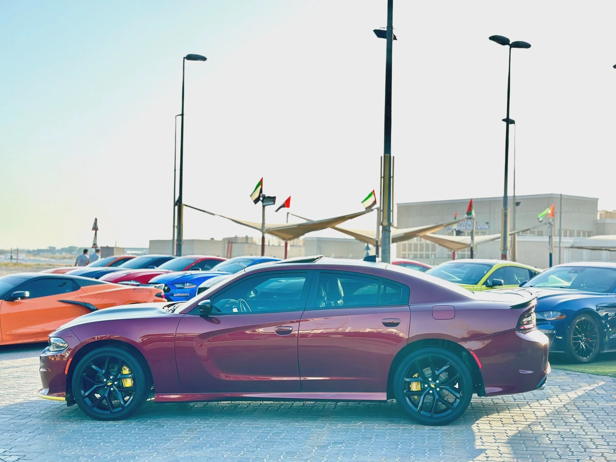 2023 Dodge Charger GT-1-1