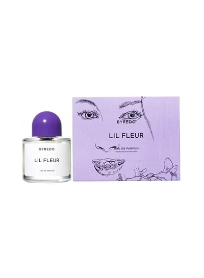 BYREDO Lil Fleur Classic Edp 100ml-0