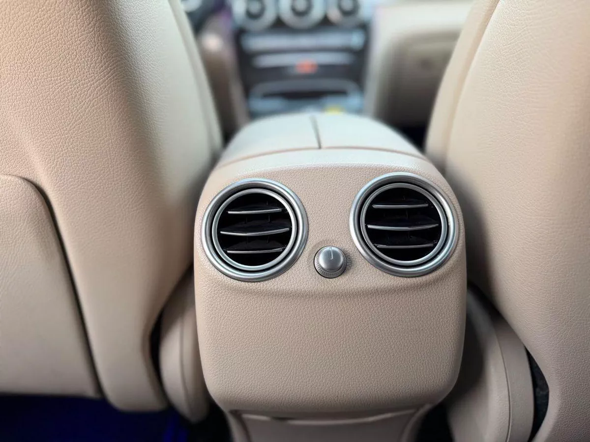 For sale Mercedes-Benz GLC 300 I (X253) Facelift, 2.0 l, 2022 in UAE, Sharjah-15-15