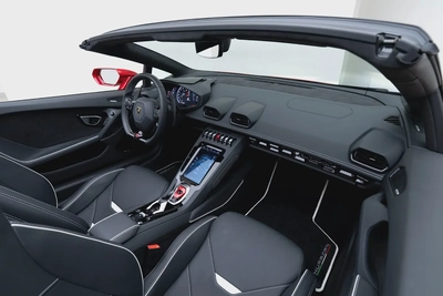 2023 LAMBORGHINI HURACAN EVO SPYDER-16