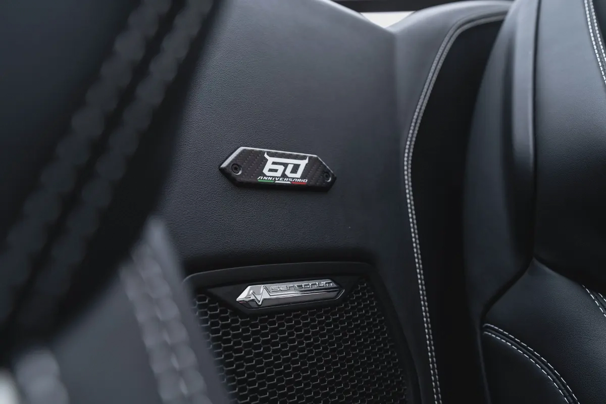 2023 LAMBORGHINI HURACAN EVO SPYDER