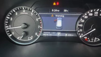 Nissan Patrol 2024 LE Platinum | GCC Specs | Brand New Condition-8