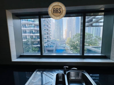 Spacious 1br | 1319 sqft | prime marina location | zumurud tower-11