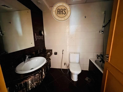Spacious 1br | 1319 sqft | prime marina location | zumurud tower-14