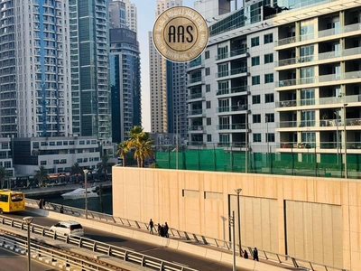 Spacious 1br | 1319 sqft | prime marina location | zumurud tower-0