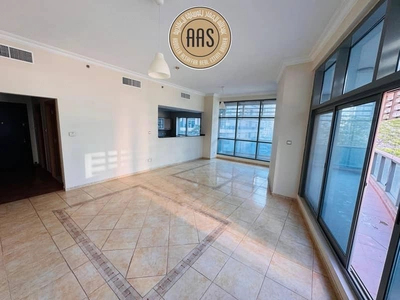 Spacious 1br | 1319 sqft | prime marina location | zumurud tower-19