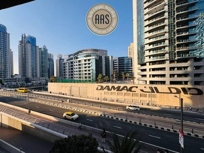 Spacious 1br | 1319 sqft | prime marina location | zumurud tower-4