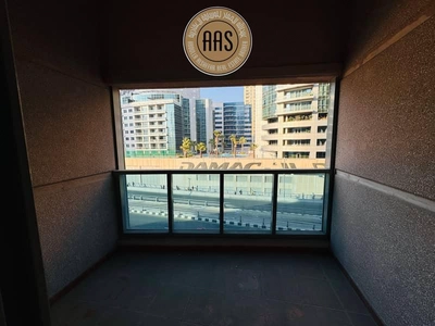 Spacious 1br | 1319 sqft | prime marina location | zumurud tower-5