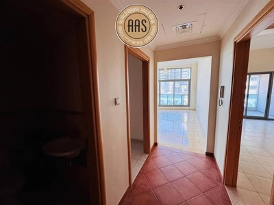 Spacious 1br | 1319 sqft | prime marina location | zumurud tower-7
