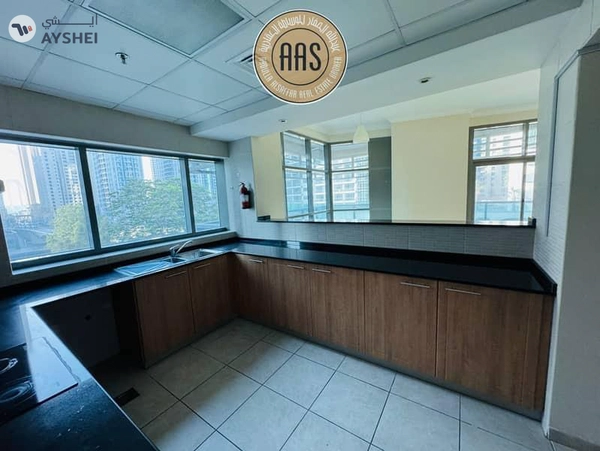 Spacious 1br | 1319 sqft | prime marina location | zumurud tower