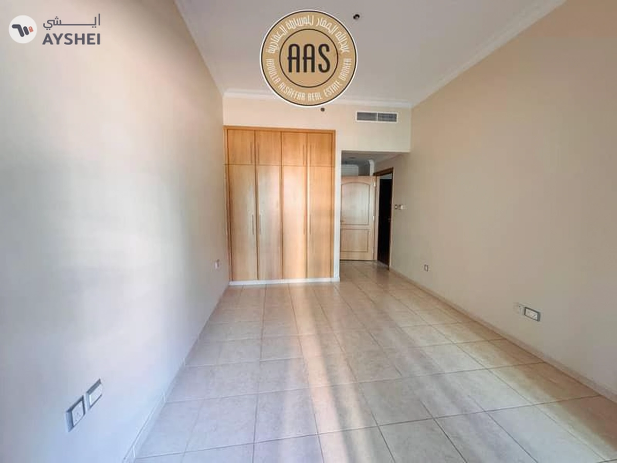 Spacious 1br | 1319 sqft | prime marina location | zumurud tower-16-16