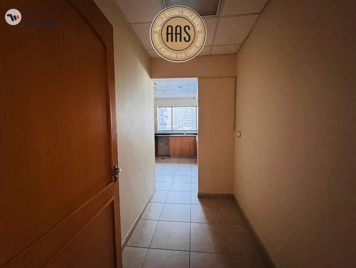 Spacious 1br | 1319 sqft | prime marina location | zumurud tower-8-8