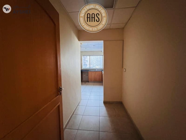 Spacious 1br | 1319 sqft | prime marina location | zumurud tower