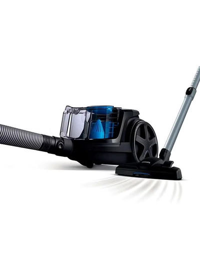 Philips Vacuum Cleaner 1.5 L 1800 W FC9350/61 Blue/Black/Grey-4