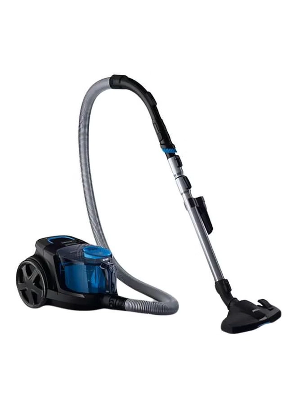 Philips Vacuum Cleaner 1.5 L 1800 W FC9350/61 Blue/Black/Grey