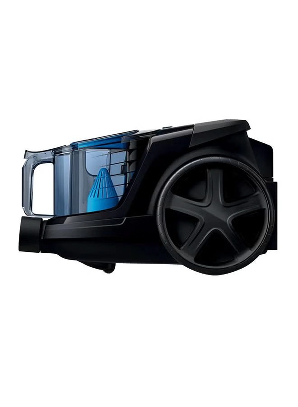 Philips Vacuum Cleaner 1.5 L 1800 W FC9350/61 Blue/Black/Grey