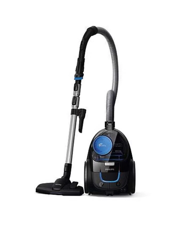 Philips Vacuum Cleaner 1.5 L 1800 W FC9350/61 Blue/Black/Grey