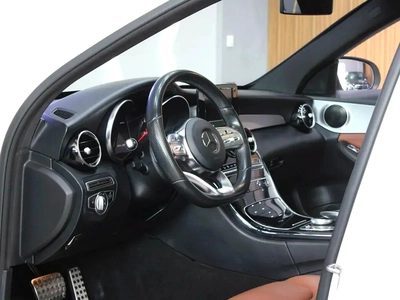 2019 - Mercedes-Benz C200 | GCC-11