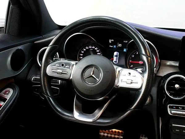 2019 - Mercedes-Benz C200 | GCC