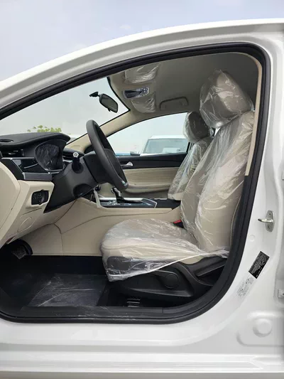 Chery Arrizo 5 ARRIZO 5 1.5L PETROL STANDARD || 1.5L PETROL V4 | FABRIC SEATS | KEY START | RAER PARKING SENSOR (CODE # TARZ)-9