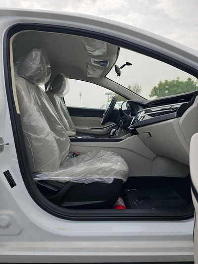Chery Arrizo 5 ARRIZO 5 1.5L PETROL STANDARD || 1.5L PETROL V4 | FABRIC SEATS | KEY START | RAER PARKING SENSOR (CODE # TARZ)-10